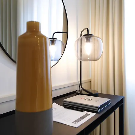 Hotell Genovese Bonifacio (Corsica)