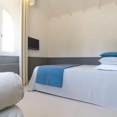 Genovese Hotel