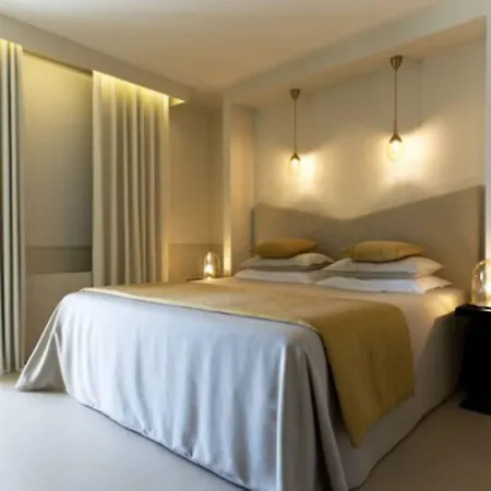 Hotel Genovese 4*