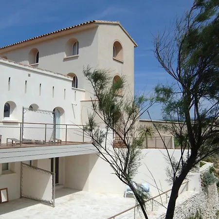Hotel Genovese