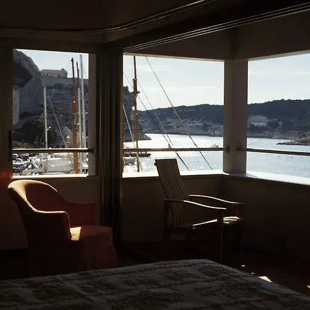 Genovese Bonifacio (Corsica)