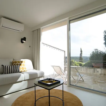 Genovese 4* Bonifacio (Corsica)