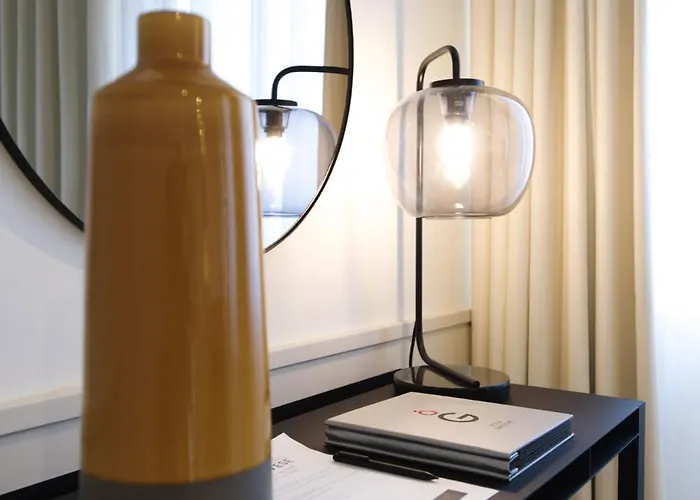 מלון Genovese בוניפסיו