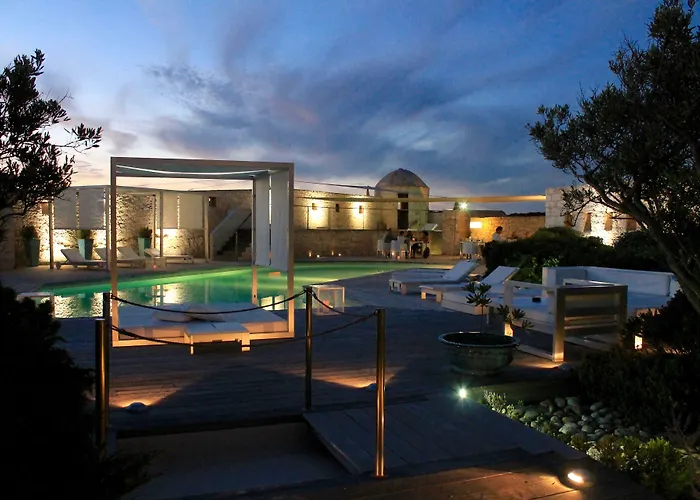 Genovese מלון בוניפסיו