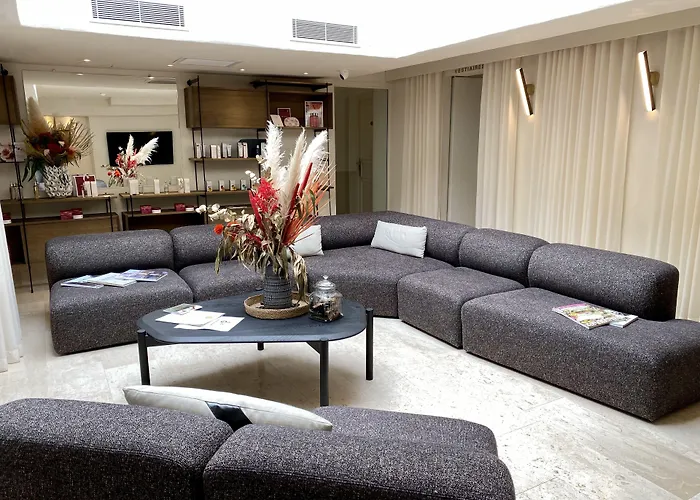 Genovese 4* בוניפסיו