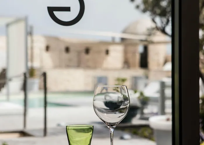 Genovese מלון 4*