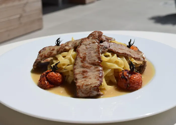 מלון Genovese 4*