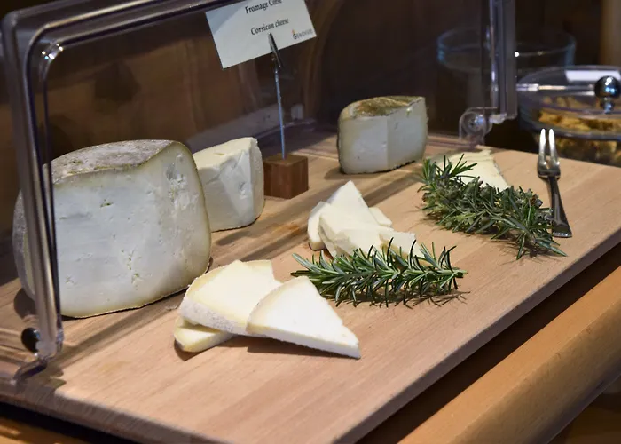 Genovese מלון 4*