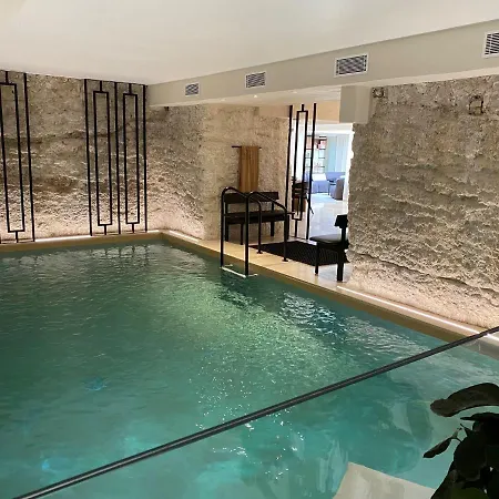 Genovese 4* Bonifacio (Corsica)