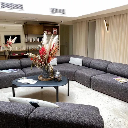 Hotel Genovese
