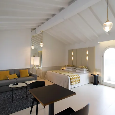 Genovese Hotel Bonifacio (Corsica)