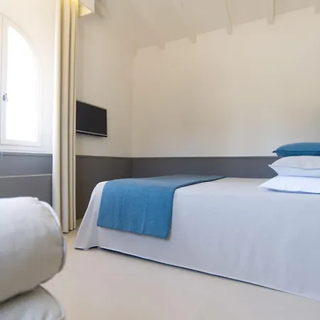 Genovese Hotel