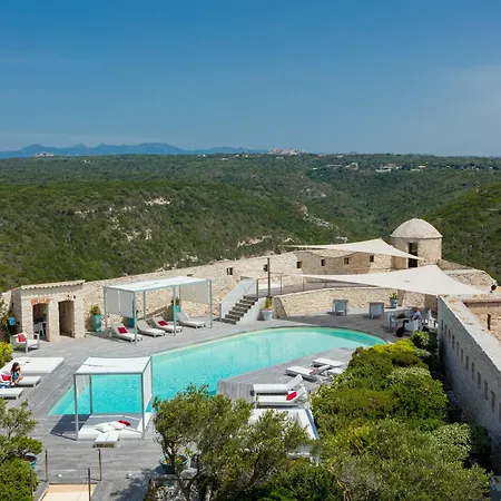Genovese Hotel