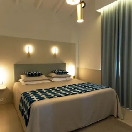 Genovese Hotel