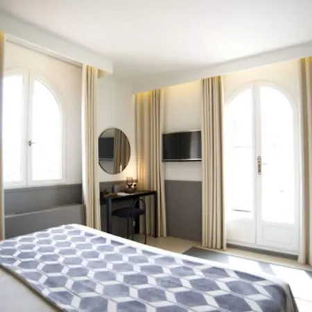 Genovese Hotel 4*