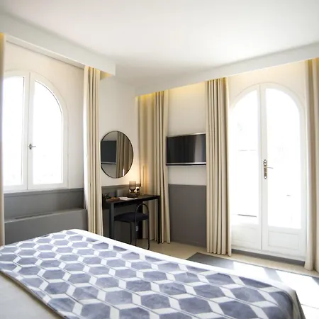 Genovese Hotel 4*