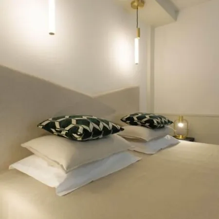 Genovese Hotel 4*