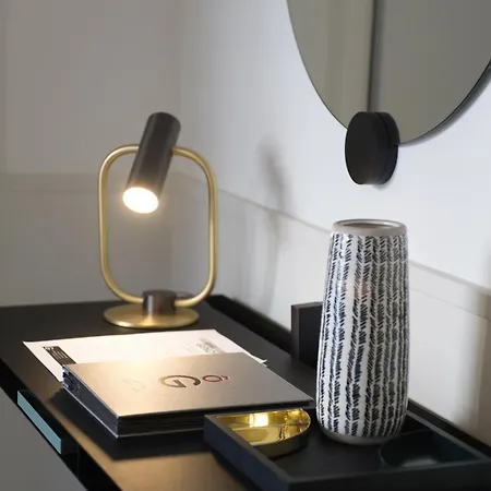 Hotel Genovese Bonifacio (Corsica)