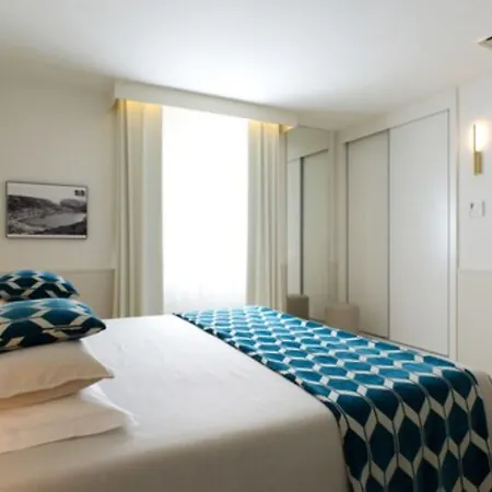 Genovese Hotel 4*
