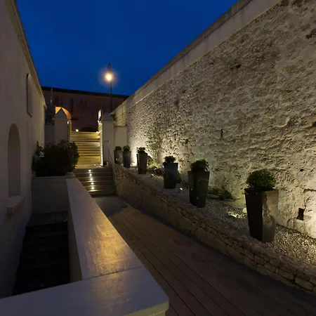 Hotel Genovese