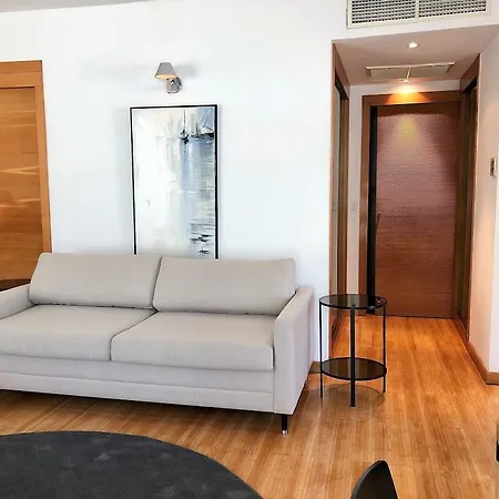Hotel Genovese Bonifacio (Corsica)