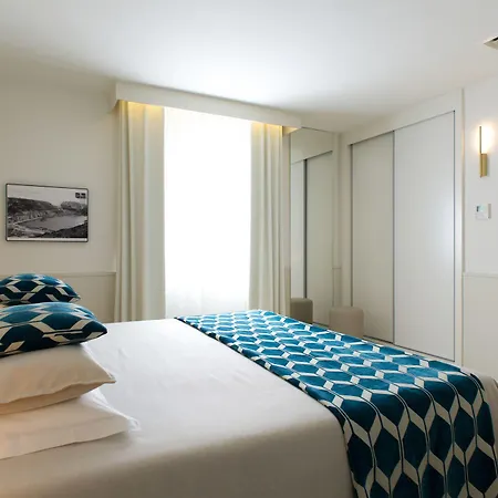 Genovese Bonifacio (Corsica)