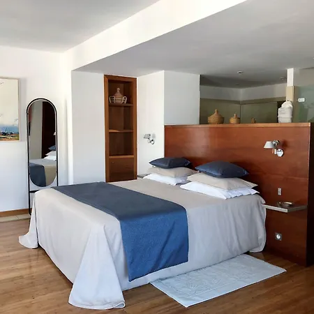 Genovese Hotel Bonifacio (Corsica)
