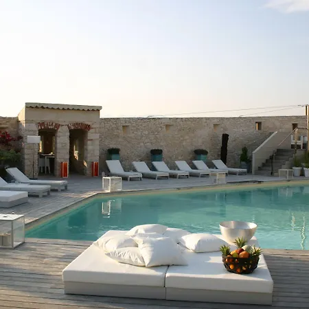 Hotel Genovese 4*