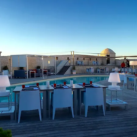 Genovese Hotel 4*