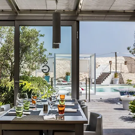 Genovese Bonifacio (Corsica)