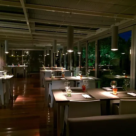 Genovese Hotel 4*