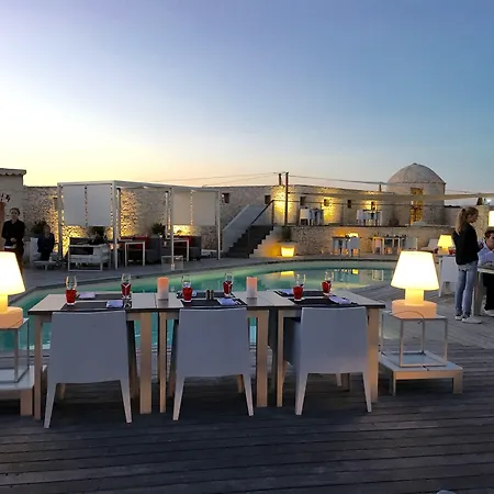 Genovese Hotel