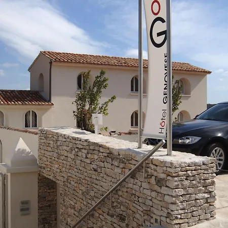 Genovese Hotel 4*