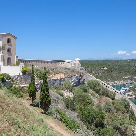 Hotel Genovese Bonifacio (Corsica)