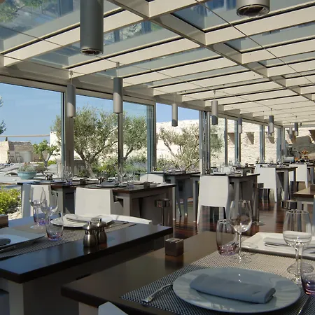 Hotel Genovese Bonifacio (Corsica)