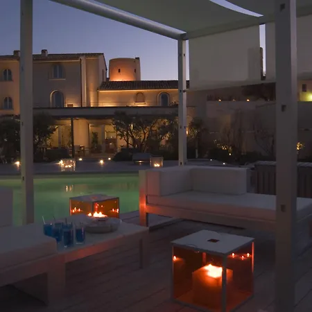 Hotel Genovese 4*