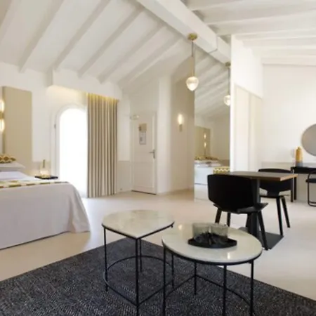 Hotel Genovese 4*
