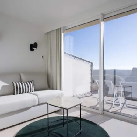 Hotel Genovese