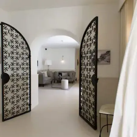 Genovese 4* Bonifacio (Corsica)