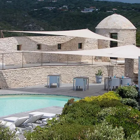 Hotel Genovese