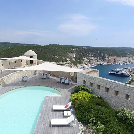 Ξενοδοχείο Genovese 4*