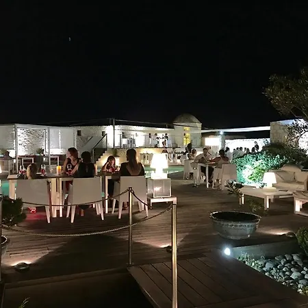 Genovese Hotel