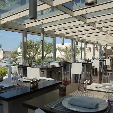 Genovese Hotel 4*