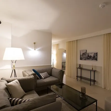 Genovese Hotel 4*