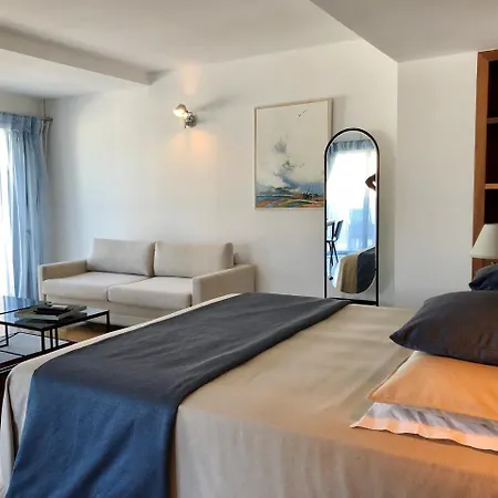 Hotel Genovese Bonifacio (Corsica)