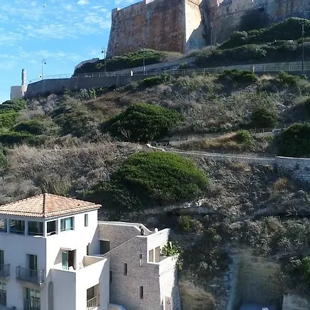 Hotel Genovese