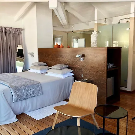 Genovese Hotel 4*