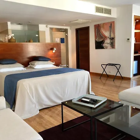 Genovese Hotel Bonifacio (Corsica)