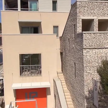 Genovese Hotel 4*