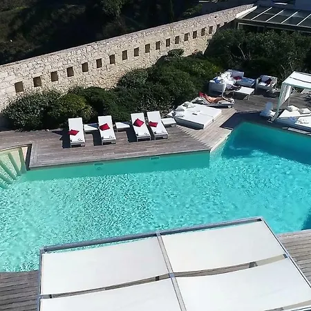 Genovese Ξενοδοχείο 4*